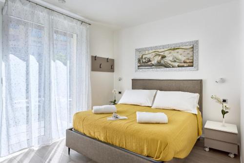 Lezzeno Apartment | Una finestra al lago