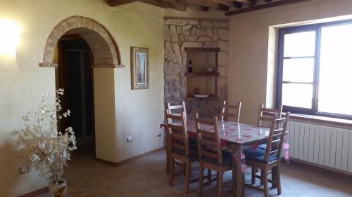 Santa Luce Apartment | Una finestra sul silenzio Trilocale
