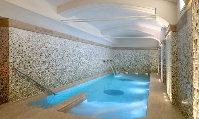 Central Station Hotel | UNA Hotels Galles Milano