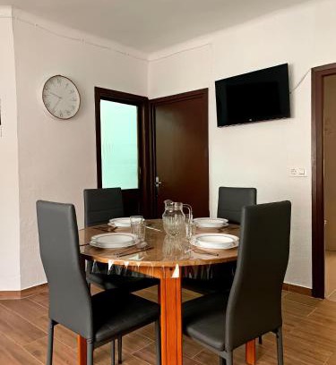 L'Ampolla Apartment | Una llar amb vista a L'Ampolla