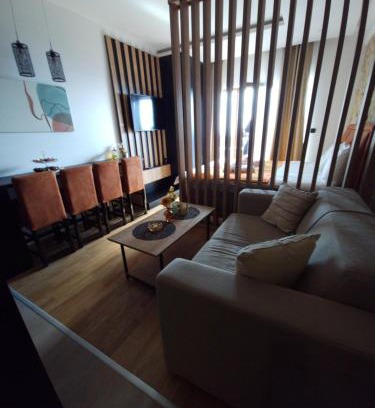 Kopaonik Apartment | Una LUX N85