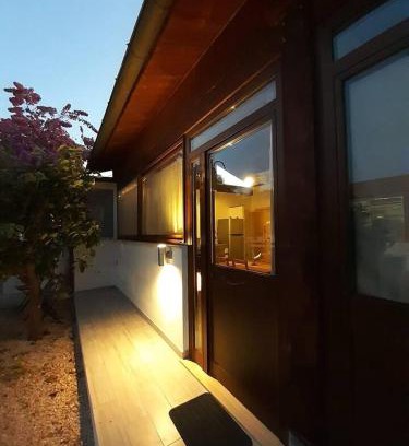 Tremiti Islands House | Una piccola casa al mare