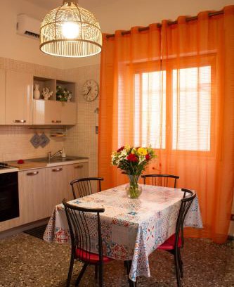 Capitolo Apartment | Una rosa sul mare Monopoli