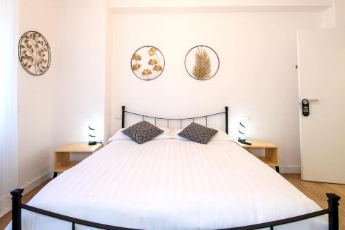 Pigneto House | Una stanza alPigneto