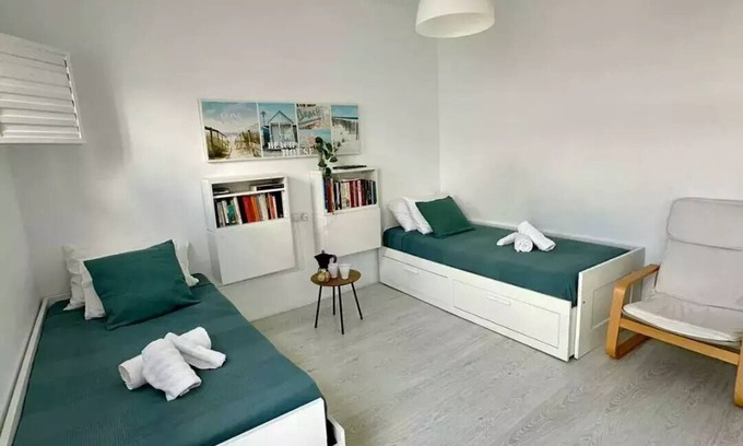 Haria Apartment | Una vacanza relax a Lanzarote