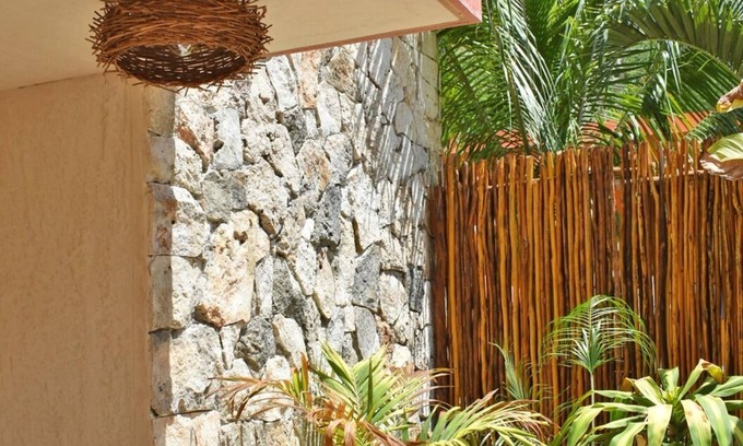 Chichen Itza - Valladolid Apartment | Unahana Hotel Boutique & villas