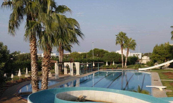 Noicattaro Hotel | UNAHOTELS Regina Bari
