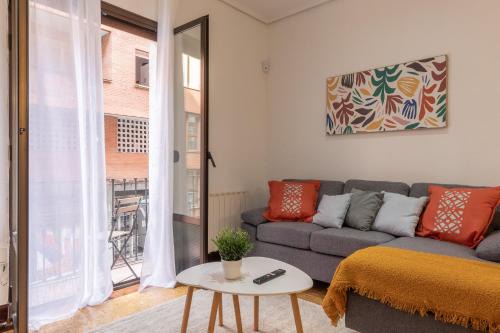 Iturrialde Apartment | Unamuno, en el Casco Viejo