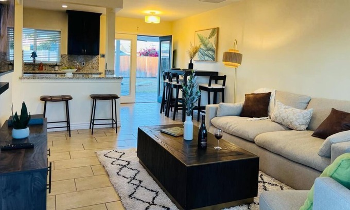 Cavalier Vista House | Unbeatable location! Central to all of Scottsdale!