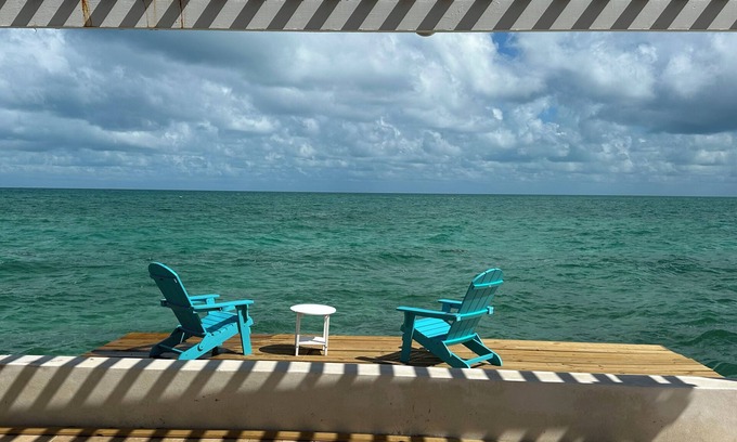 Nassau House | Unbelievable Ocean Views & Spacious 6-bedroom house in beautiful Nassau