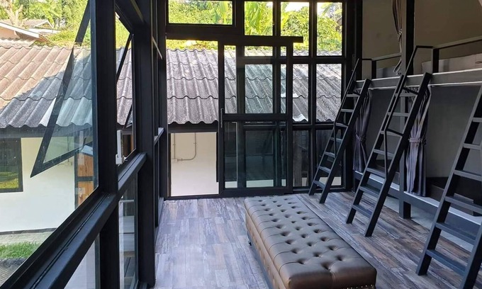 Chiang Rai Hotel | Uncle Hostel