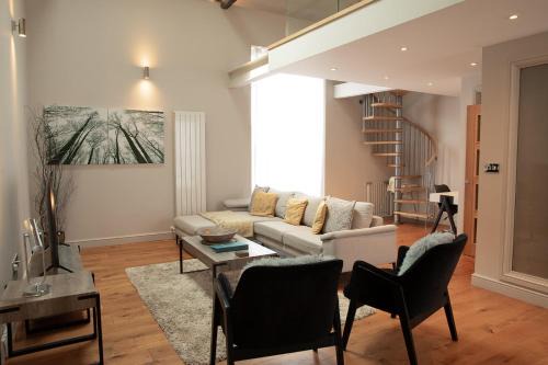 Holt House | Under new management- The old meeting hall