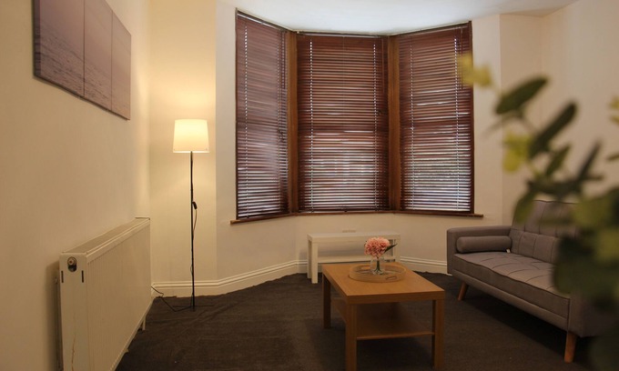 Finchley House | Under Renovation