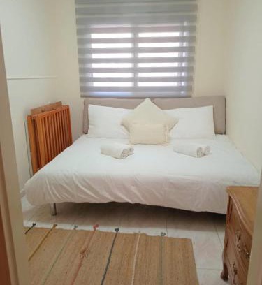 Qatsrin House | Under the Stars of the Golan