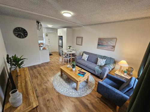 Underdale Apartment | Underdale 2Bedroom unit Central Comfort