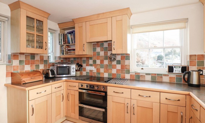 Chapel Stile Cottage | Underfell
