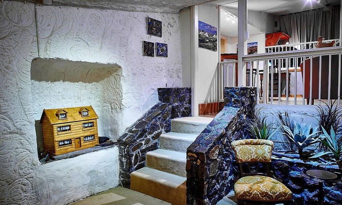 Coober Pedy Bed & Breakfast | Underground Bed and Breakfast