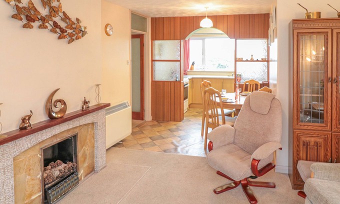 Saint Gennys Cottage | Underlanes