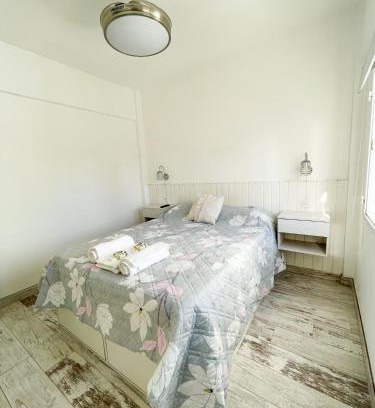 Bahia Blanca Apartment | Undiano 69 by depptö