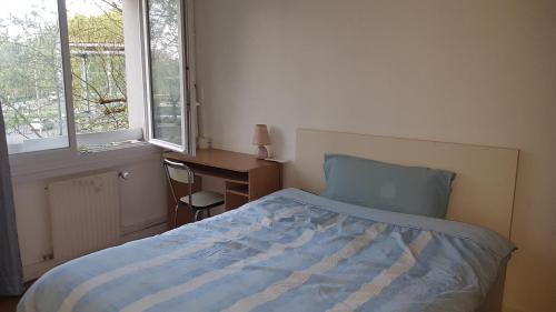 Noisy-le-Grand House | une chambre privee entre paris et disneyland