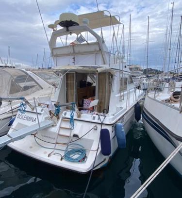 Cannes City Centre Boat Rental | une place au soleil