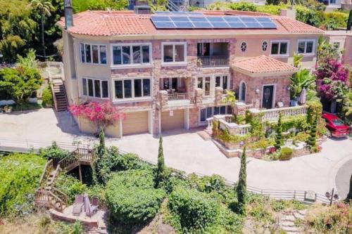 Laguna Beach Villa | UNEQUALLED LUXURY VILLA BEACH 7000ft 180 VIEW