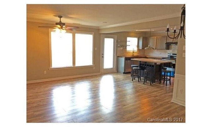 Waxhaw House | Unfurnished Monthly Rental