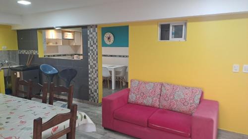 Las Colinas de Peralta Ramos House | Ungaretti Propiedades 61