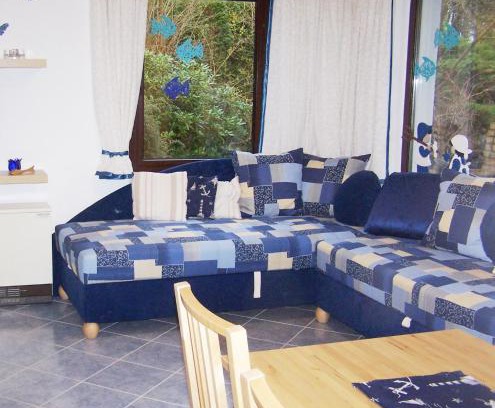 Nienhagen Apartment | ungers-welt Mona