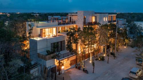 Tulum Hotel | Unho Tulum