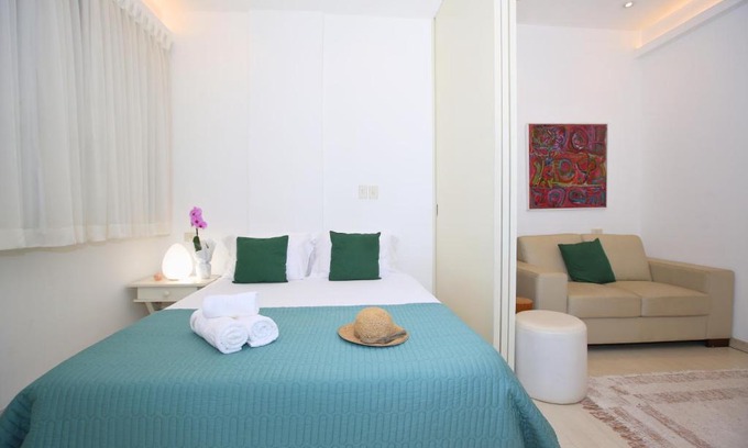 Ipanema Apartment | Unhotel - Charmoso Studio Para Temporada em Ipanema