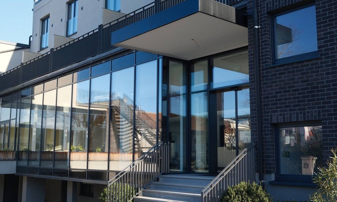 Hochheim am Main Hotel | UNICO Boutique Hotel