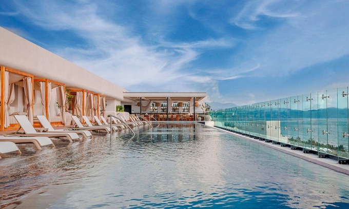Nuevo Vallarta Hotel | Unico Hotel Riviera Nayarit - Adults Only - All Inclusive