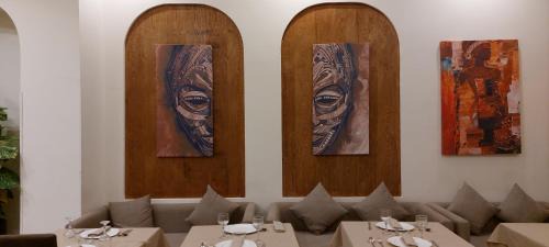 Casablanca Hotel | Unico Hotel & Spa Casablanca