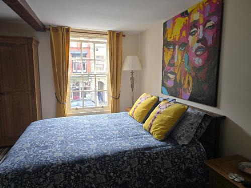Llanidloes Hotel | Unicorn Hotel Llanidloes