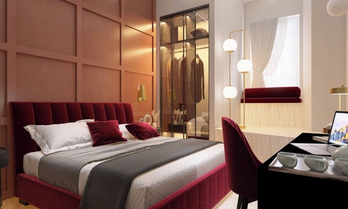 Gianicolense House | Unicum Trastevere Suites