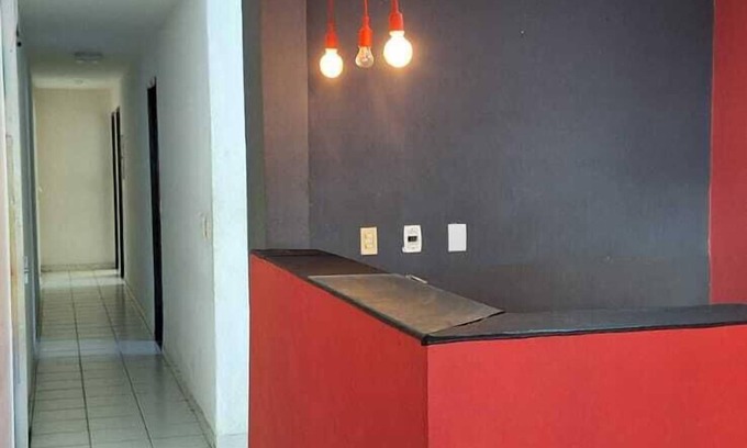 Salvador Hotel | Unidade Itapuã San Salvador