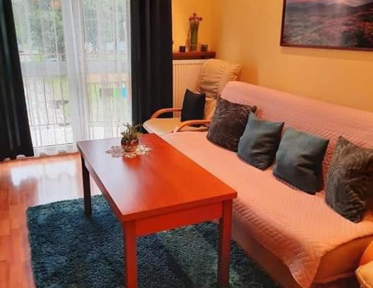 Uniescie Apartment | Unieście Maczka 2a