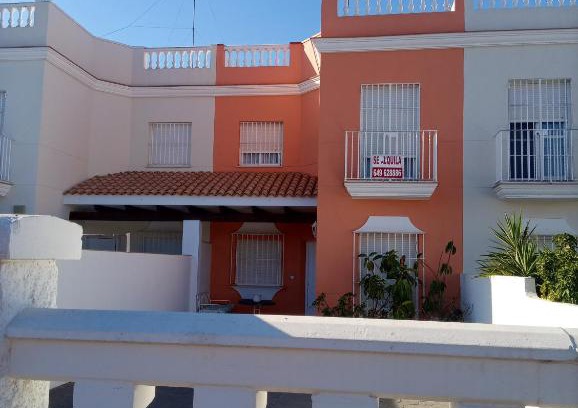 Chipiona House | Unifamiliar Victoria