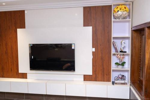 Cape Coast Apartment | UniGold Villa