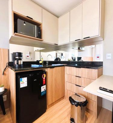 Boa Viagem Apartment | UniHome Niterói By Housi