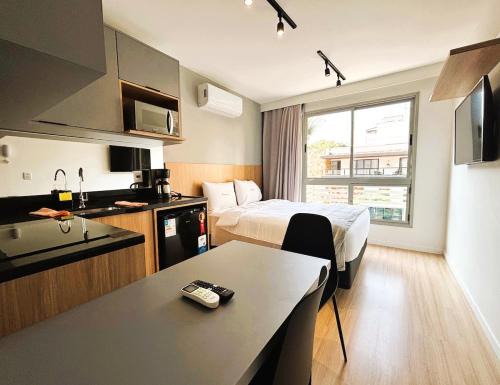 Boa Viagem Apartment | Unihome Studio