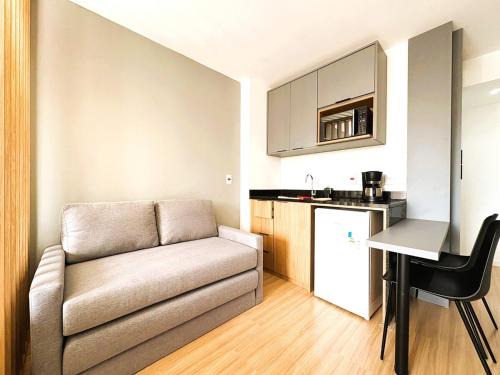 Boa Viagem Apartment | Unihome Studios Niterói