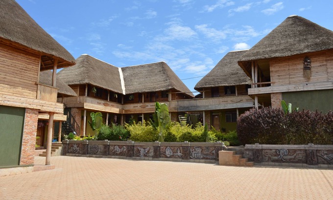 Kireka Hotel | Unik Hotel Limited
