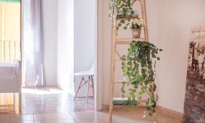 Old Town Apartment | Unik Vacation Rovellat