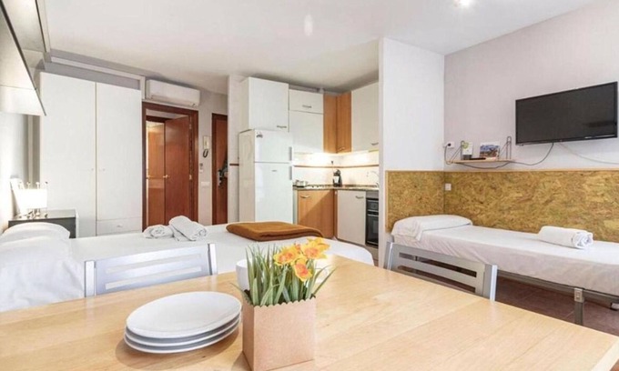 Old Town Apartment | Unik Vacation Sant Domenec