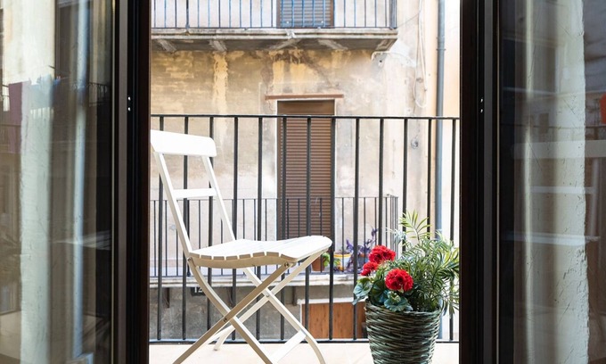 Old Town Apartment | Unik Vacation Trinquet Nou