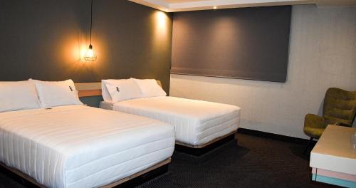 Reforma Hotel | Uniko Living Roma