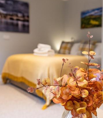 Kelso Apartment | Union Street Suites