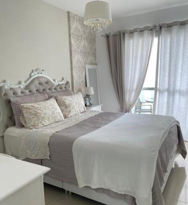 Jacarepagua Apartment | Union Suítes